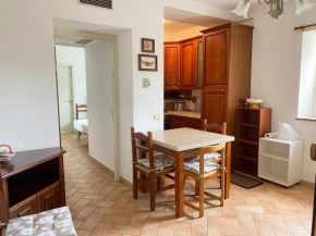 Via la Forma 3, appartamento bilocale in antica casa colonica